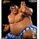 Street Fighter E-Honda 1/4 Scale Statue 38 cm